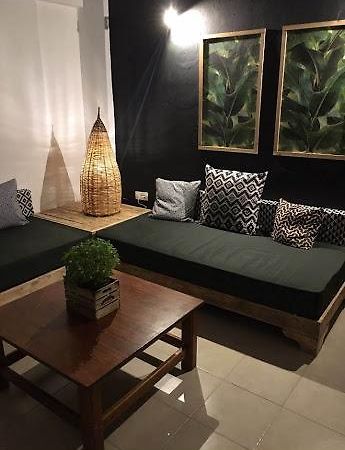 Athens Suite Buitenkant foto