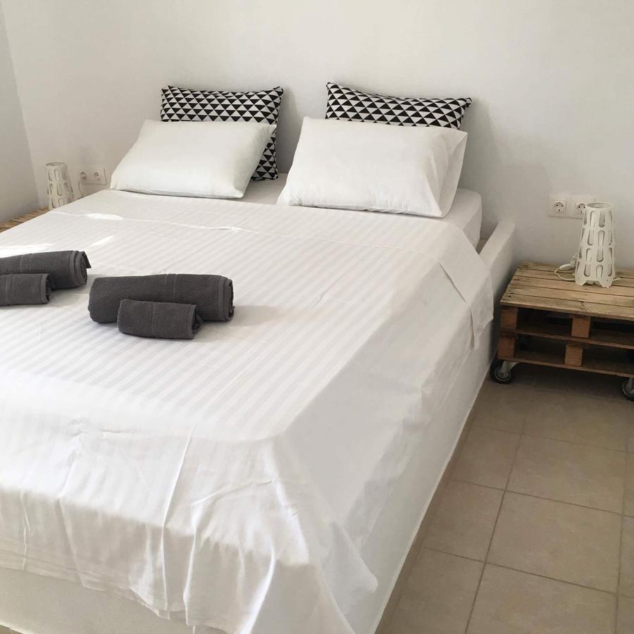 Athens Suite Buitenkant foto