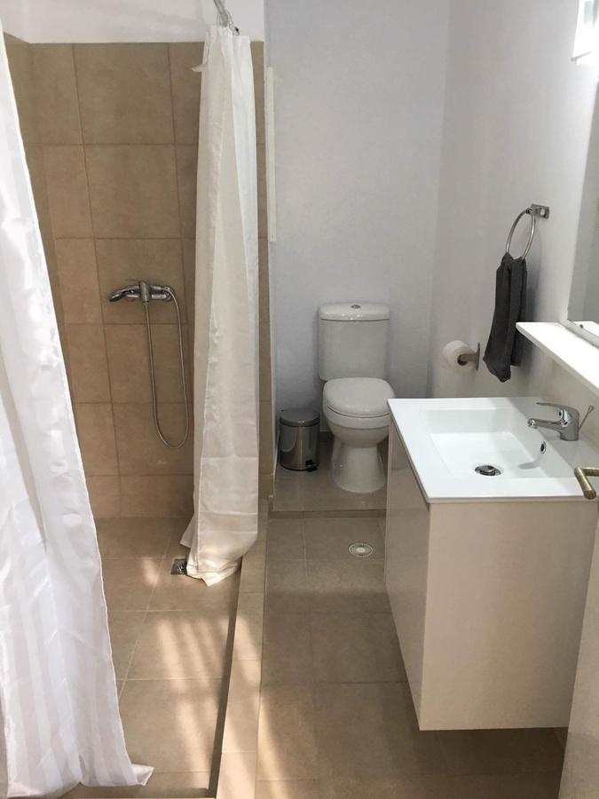 Athens Suite Buitenkant foto