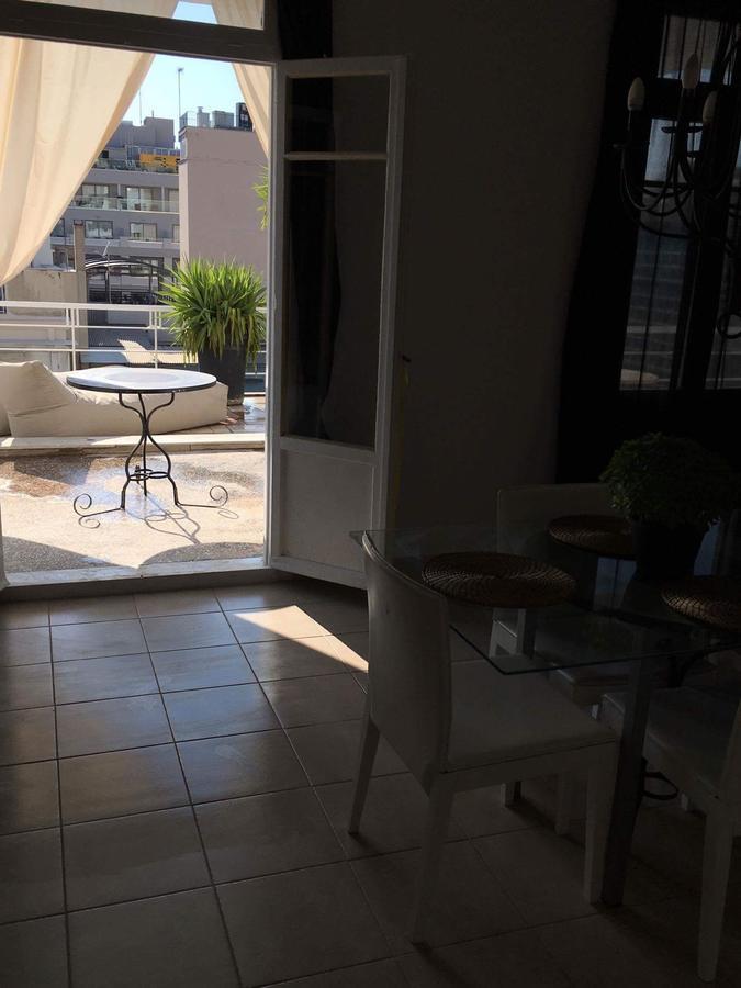 Athens Suite Buitenkant foto