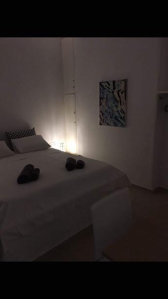 Athens Suite Buitenkant foto