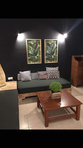 Athens Suite Buitenkant foto