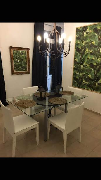 Athens Suite Buitenkant foto