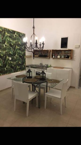 Athens Suite Buitenkant foto
