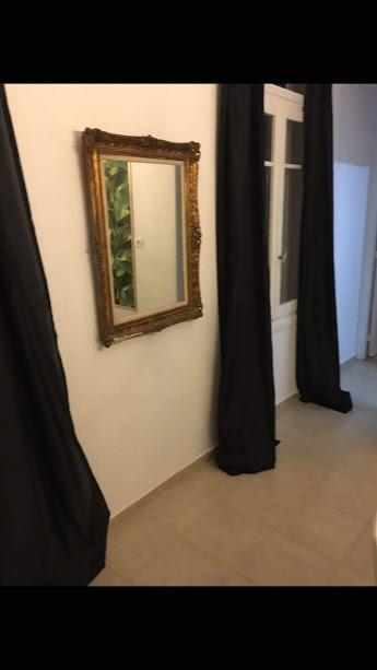 Athens Suite Buitenkant foto
